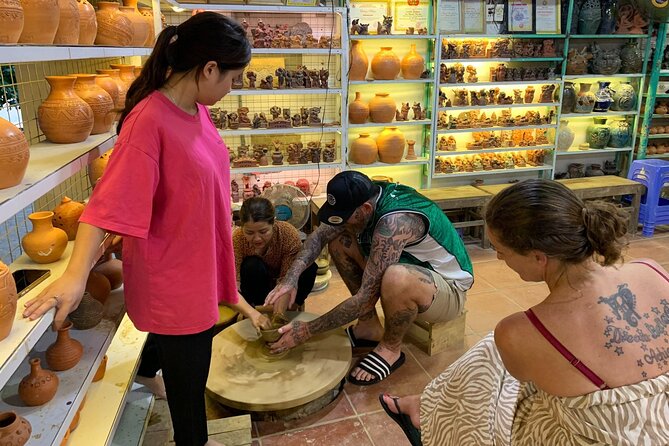 Hoi An Street Food Tour - Eat like a local - PRIVATE TOUR - Stop-by-stop: what you’ll actually eat in Hoi An