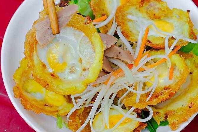Hoi An Street Food Tour - Eat like a local - PRIVATE TOUR - Pickup and transport details that make or break a food tour