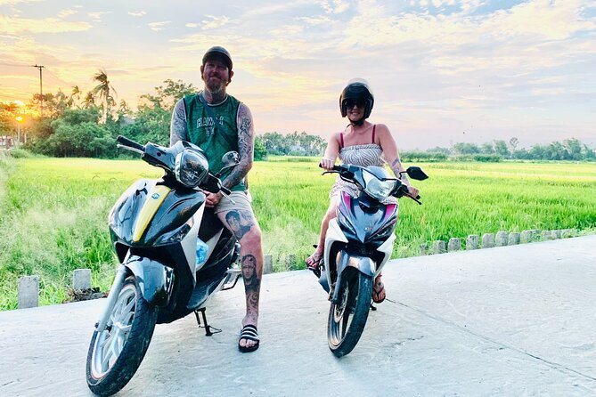 Hoi An Street Food Tour - Eat like a local - PRIVATE TOUR - What’s included, what’s not, and how to plan your budget