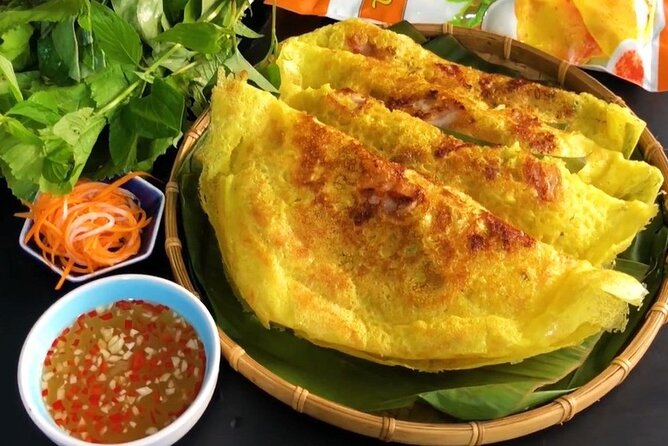 Hoi An Street Food Tour - Eat like a local - PRIVATE TOUR - How to get the most from the guide and eating stops