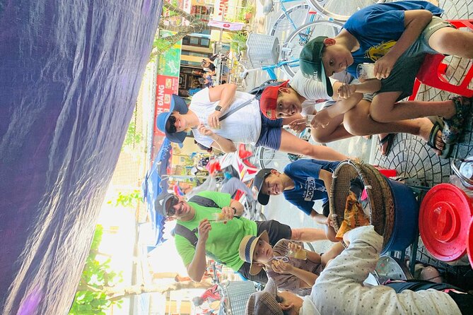Hoi An street food tour with Billy - Value Check: Is $35 a Good Deal for Hoi An Street Food?