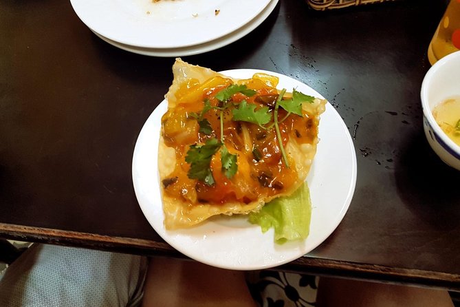 Hoi An Street Food Walking Tour with Tastings - Logistics that affect how much you enjoy it