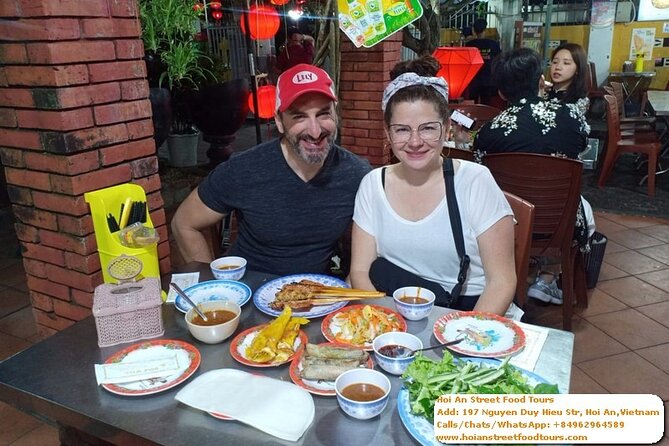 Hoi An Street Walking Food Tours - Should You Book This Hoi An Street Food Walk?