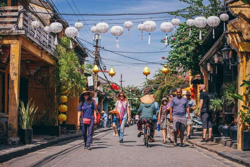 Hoi An: Sunset Food Tasting Tour - Key things I think you’ll love