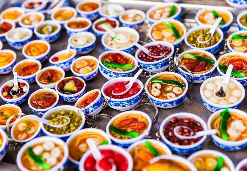 Hoi An: Sunset Food Tasting Tour - Sunset Food Tasting in Hoi An: why this route works so well
