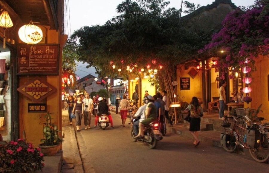 Hoi An: Sunset Food Tasting Tour - Quick practical tips before you go