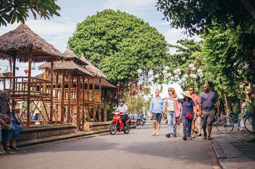 Hoi An: Sunset Food Tasting Tour - Should you book it or skip it?