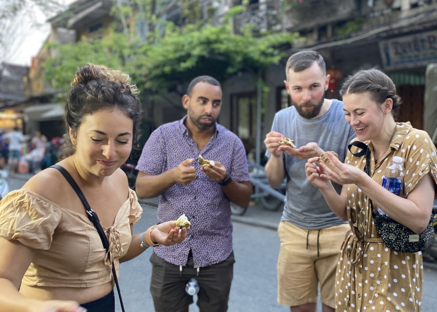 Hoi An Vegan Food Tour - Key highlights you’ll feel right away
