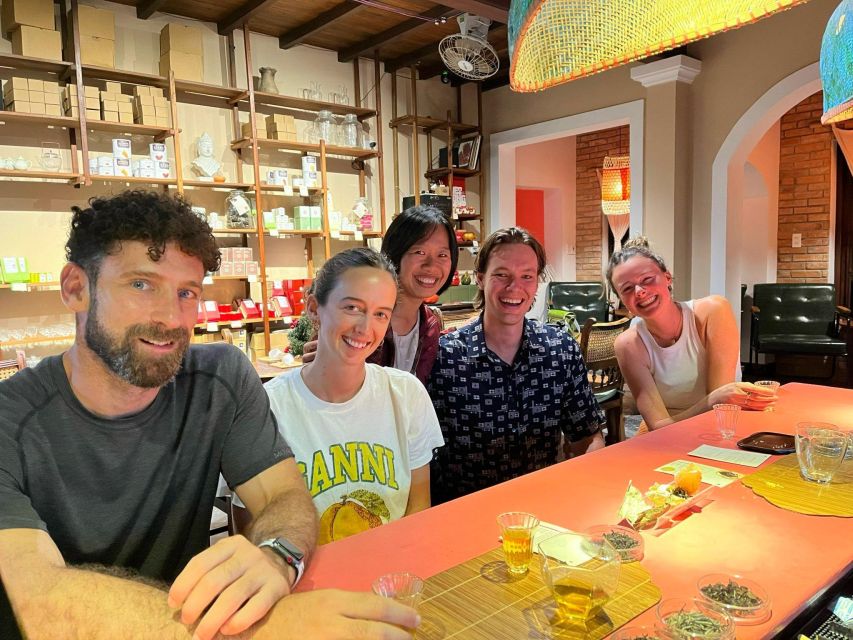 Hoi An Vegan Food Tour - Walking the Lantern Lanes of Hoi An on a 3-Hour Vegan Trail