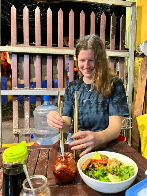 Hoi An Vegan Food Tour - How the Guides Make It Feel Like a Welcome Guest