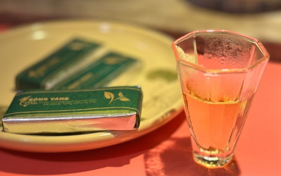 Hoi An Vegan Food Tour - From the Oldest Banh Mi Bakery to Vegan Sandwiches