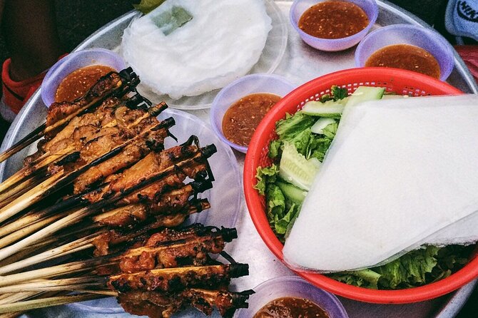 Hoi An Vespa Food Tour: Authentic & Exotic Food Culture - How This Vespa Food Tour Works (and Why It’s Good Value)