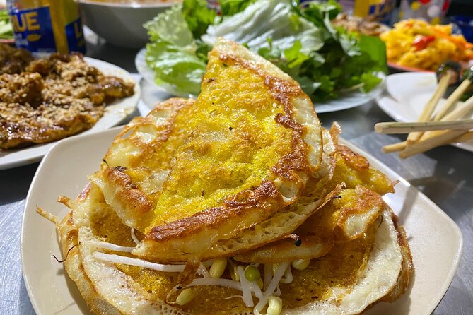 Hoi An Vespa Food Tour: Authentic & Exotic Food Culture - Riding Instead of Navigating: The Scooter Part That Makes the Tour