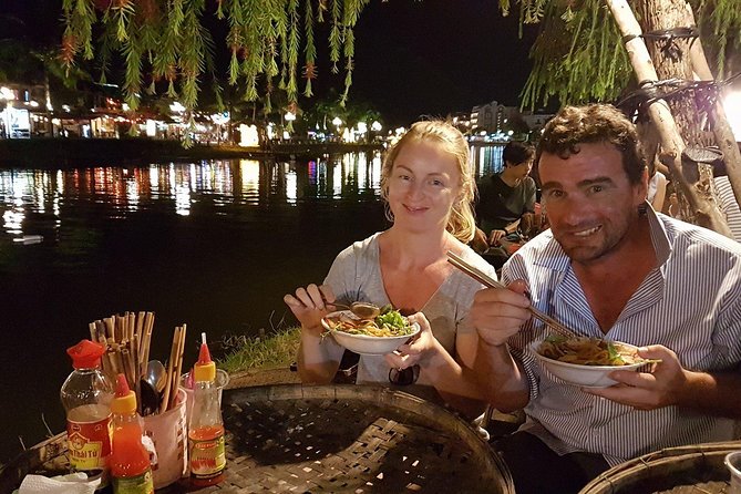 Hoi An Walking Street Food - Private Tour - Why a Private Street-Food Walk Works So Well in Hoi An