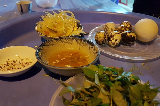 Hoi An Walking Street Food - Private Tour - The Ancient Town Walk: Learning Local Life While You Eat