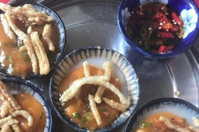 Hoi An Walking Street Food - Private Tour - Night Market Start: Lanterns, Handicrafts, and a Simple Way to Get Oriented