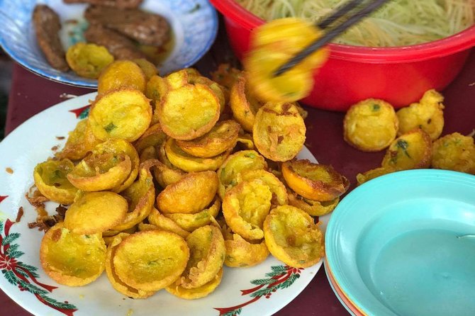 Hoi An Walking Street Food - Private Tour - What You’ll Actually Taste (And How to Handle It)