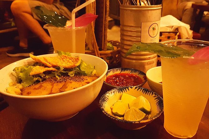 Hoi An Walking Street Food - Private Tour - Guides You Might Be Paired With: Tommy, Bee, Eric, and Ha Nguyen