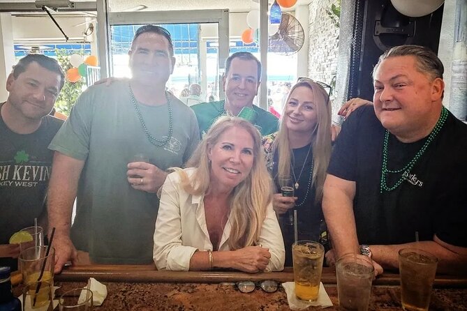 Hollywood Florida Walking Food Tour - Dessert and the take-home mindset