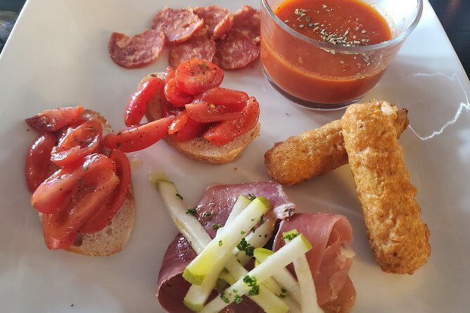 Hollywood Florida Walking Food Tour - Under 2 miles, plus murals: the walk part is the warm-up
