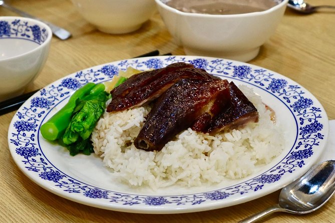 Hong Kong's Tin Hau Hidden Eats Food Tour with 7+ Local Tastings - Should you book the Tin Hau Hidden Eats Food Tour?
