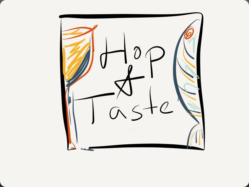 Hop & Taste Slovenian Riviera Hop-On Hop-Off & Local Bites - Price and value: does $47 make sense for a one-day food-and-views day?
