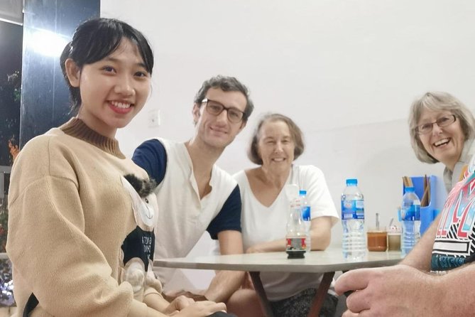[HOT] Hanoi Old Quarter Walking Street Food - Small Group Tour - Getting picked up (and how the 3-hour flow stays simple)