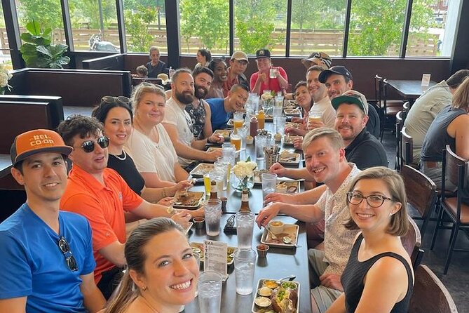 Howdy H-Town EADO Food Tour - Key Points Worth Planning For