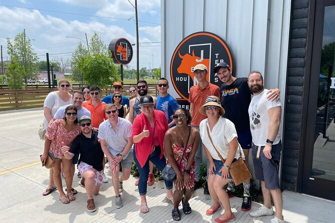 Howdy H-Town EADO Food Tour - Price and Value: Is $90 Worth It?