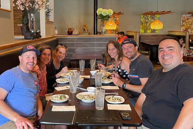 Howdy H-Town EADO Food Tour - Phoenicia Specialty Foods: The World-Food Grocery Walk