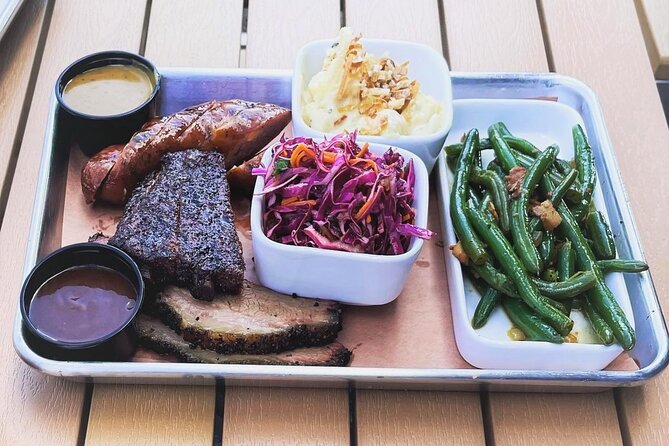 Howdy H-Town EADO Food Tour - Meet at 1110 Hutchins St: Logistics That Keep the Day Easy