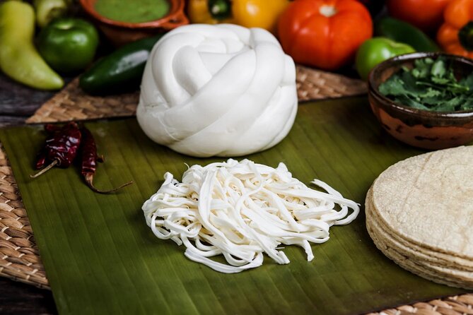 Huatulco Walking Food Tour - Price and value: $75 for enough tastings to matter