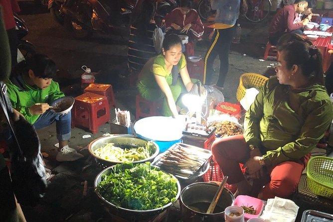 Hue Authentic Street Food tour - Why Hue street food feels different from the rest of Vietnam