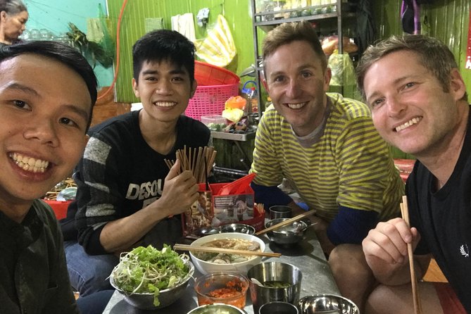 Hue Authentic Street Food tour - Price and value: is $36 a good deal?