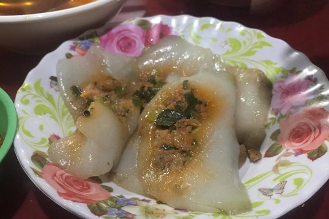 Hue Authentic Street Food tour - What to consider before you book