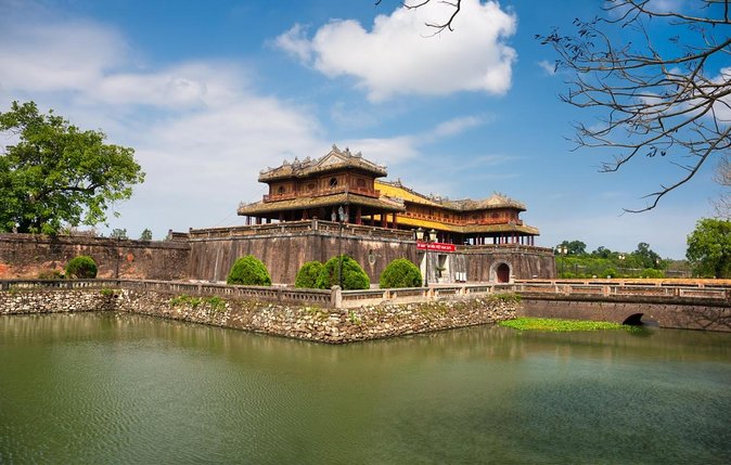 Hue Flavor Street Food Tour - Key highlights you’ll actually feel during the tour