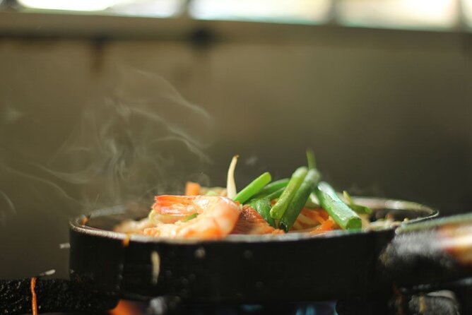 Hue Flavor Street Food Tour - Hygiene and utensil care: the small detail that changes the experience