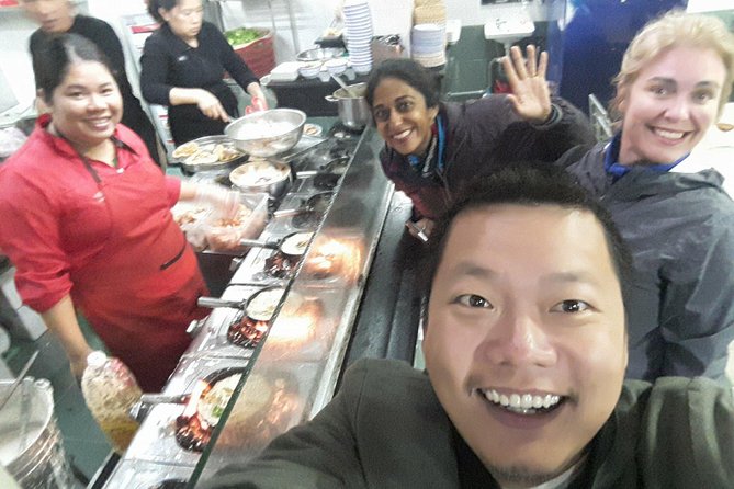 Hue Food Tour by Walking or Cyclo or Motorbike with Driver - Dong Ba Market at 17:30: where ingredients start the story