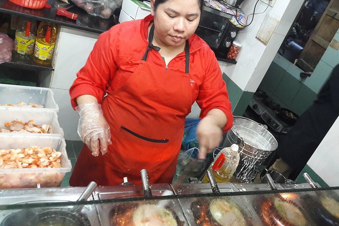 Hue Food Tour by Walking or Cyclo or Motorbike with Driver - Price and value: what $35 actually buys you