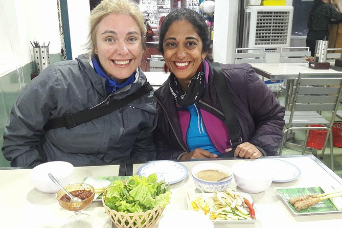 Hue Food Tour by Walking or Cyclo or Motorbike with Driver - Citadel area food stops: royal context without the snooze