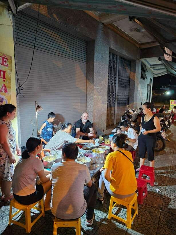 Hue: Guided Local Food Tour with Stories - Key things I’d circle on your plan