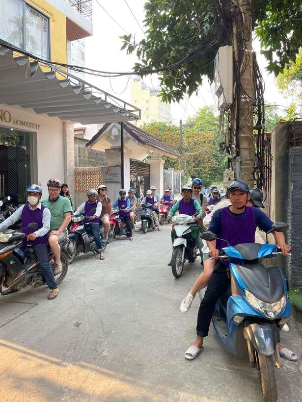 Hue: Guided Local Food Tour with Stories - Is It Worth Doing If You Have Diet Rules or Kids?
