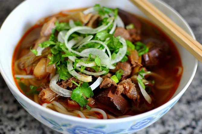 Hue Street Food Tour At Night By Scooter - Key Things I’d Put on Your Radar