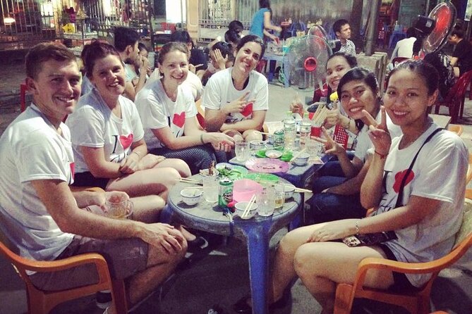 Hue Street Food Tour At Night By Scooter - Who This Hue Night Scooter Food Tour Fits Best