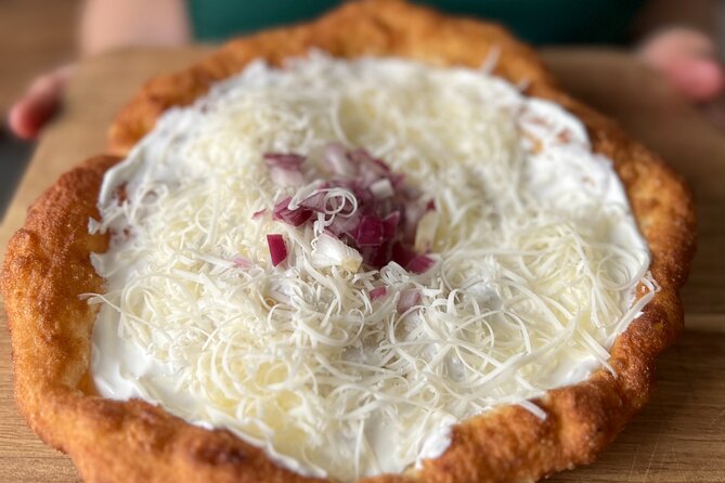 Hungarian Langos Making Class: The No. 1 Street Food in Hungary - Lángos 101: Budapest’s street-food comfort food
