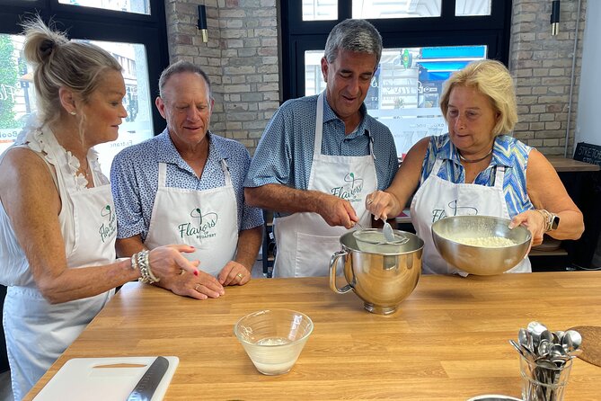 Hungarian Langos Making Class: The No. 1 Street Food in Hungary - FAQ