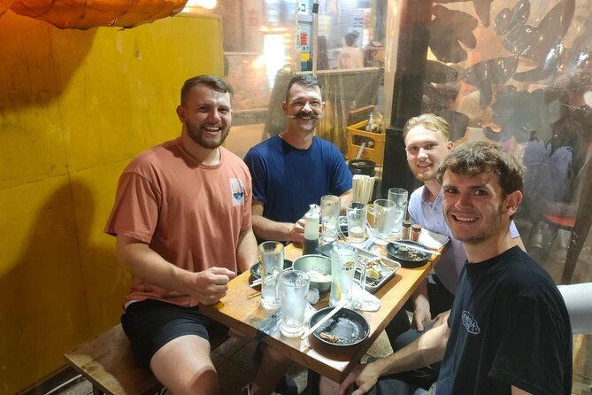 Hungry Osaka Street Food Tour:15 Tastings & 3 Drinks with a Local - Key Things That Make This Shinsekai Food Tour Worth Your Time