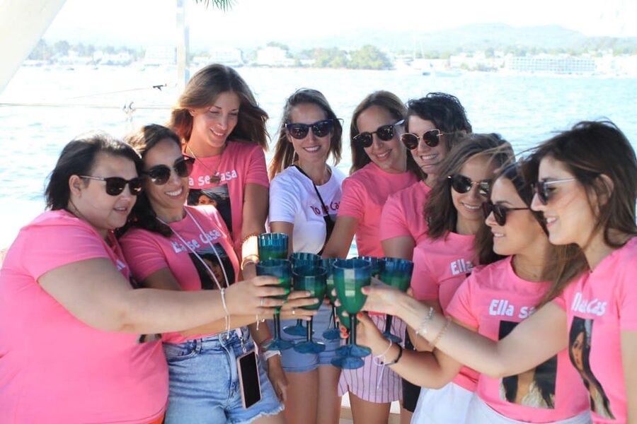 Ibiza: Sunset Boat Tour with Water Sports, Open Bar & Tapas - Price and value in real terms: is $74 worth it?