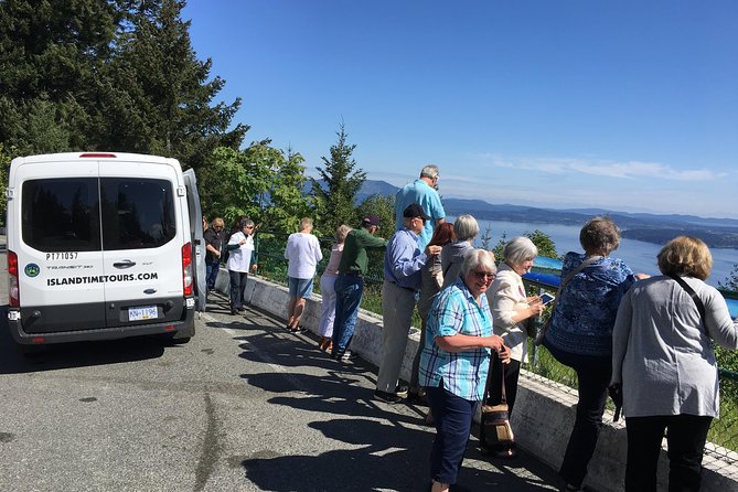 Indulge in a Wine & Food Tour - Cowichan Valley - Cowichan Valley in 6 Hours: The Quick Reality Check