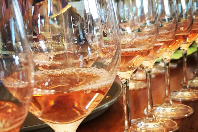 Indulge in a Wine & Food Tour - Cowichan Valley - Cowichan Valley from Victoria: What You’re Actually Getting